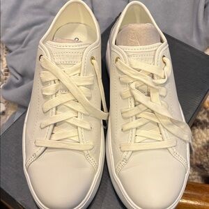 Cole Haan Optic White Grand CCT TNS Flterm Sneakers